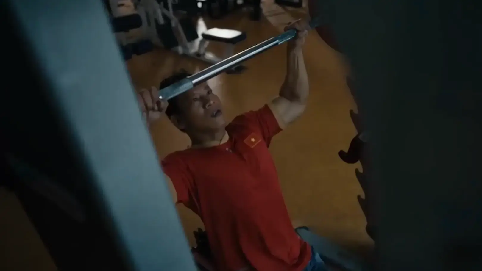 Nhóm DTAP tiếp lửa SEA Games 33 với 'Chân cứng đá mềm'